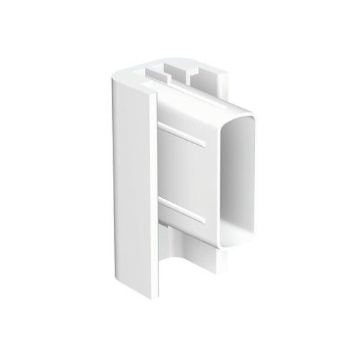 End cap for click rail picture rail - artiteq picture rail accessories ARTI TEQ 1 - Cimaise Tableau 