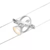 Sistema de cables cardán CorDuo - Paulmann PAULMANN 6 - Cimaise Tableau 