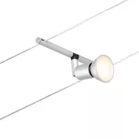 CorDuo-Kabelsystem Salt - Paulmann - système d'accrochage et décoration - détail 5