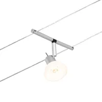 CorDuo Cable System by Sheela - Paulmann - système d'accrochage et décoration - détail 4