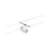 CorDuo Système sur câbles LED Circle - Paulmann PAULMANN 7 - Cimaise Tableau 