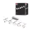 CorDuo LED Circle Cable System - Paulmann PAULMANN 10 - Cimaise Tableau 