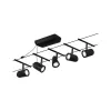CorDuo Cup Cable System - Paulmann PAULMANN 2 - Cimaise Tableau 
