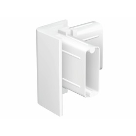 Raccord angles cimaise Click rail - accessoires cimaises tableaux artiteq ARTI TEQ 1 - Cimaise Tableau