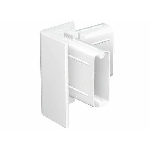 Raccord angles cimaise Click rail - accessoires cimaises tableaux artiteq ARTI TEQ 1 - Cimaise Tableau 