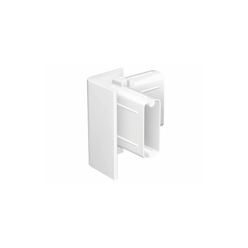Click rail picture rail corner connector - artiteq picture rail accessories ARTI TEQ 1 - Cimaise Tableau 