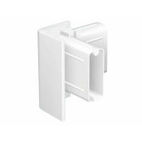 Click rail picture rail corner connector - artiteq picture rail accessories ARTI TEQ 1 - Cimaise Tableau 