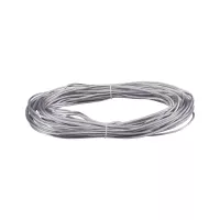 CorDuo-Kabelsystem 20 m 2,5 µm Spannkabel - Paulmann - système d'accrochage et décoration - détail 1