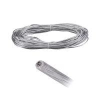 CorDuo-Kabelsystem 20 m 2,5 µm Spannkabel - Paulmann - système d'accrochage et décoration - détail 2