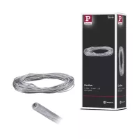CorDuo-Kabelsystem 20 m 2,5 µm Spannkabel - Paulmann - système d'accrochage et décoration - détail 4