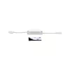 CorDuo 3-Step-Dim Cable System, 3-Level Dimmer, White - Paulmann PAULMANN 2 - Cimaise Tableau 