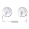 CorDuo 3-Step-Dim Cable System, 3-Level Dimmer, White - Paulmann PAULMANN 3 - Cimaise Tableau 