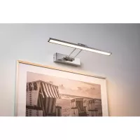 Foco LED para cuadros Galería Beam 2700K - Paulmann - système d'accrochage et décoration - détail 4