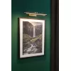 Lámpara LED para cuadros Mingo 3000K - Paulmann PAULMANN 6 - Cimaise Tableau 