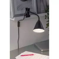 Pinza de contacto Vitis Interruptor de cable de brazo flexible - Paulmann - système d'accrochage et décoration - détail 6