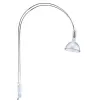 Galeria Éclairage de miroir LED Assistent II GU5,3 2700K 2x230lm 230V 2x4W Chrome - Paulmann PAULMANN 3 - Cimaise Tableau 