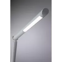 LED desk lamp 3-Step-Dim FlexBar White Switch 700lm 9.5W - Paulmann - système d'accrochage et décoration - détail 11