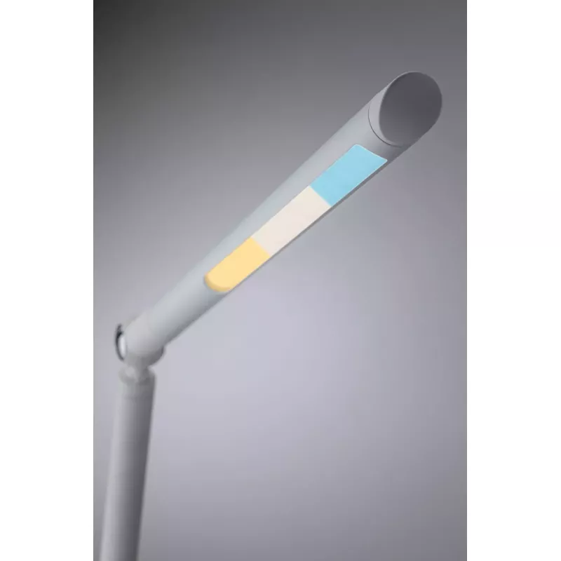 Lampe de bureau LED 3-Step-Dim FlexBar White Switch 700lm 9,5W - Paulmann
