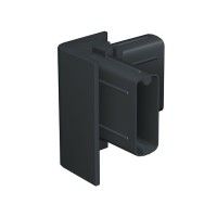 Conexión de esquina de carril clic para carriles para cuadros - accesorios para carriles para cuadros artiteq ARTI TEQ 3 - Cimai