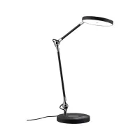 Numis LED Schreibtischlampe - Paulmann - système d'accrochage et décoration - détail 3