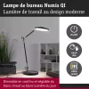 Lámpara de escritorio LED Numis - Paulmann PAULMANN 6 - Cimaise Tableau 