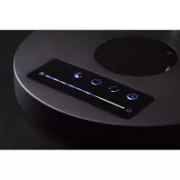 Numis LED desk lamp - Paulmann - système d'accrochage et décoration - détail 14