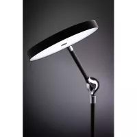 Numis LED Schreibtischlampe - Paulmann - système d'accrochage et décoration - détail 15