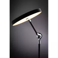 Lámpara de escritorio LED Numis - Paulmann - système d'accrochage et décoration - détail 16