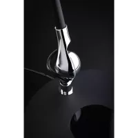Lampe de bureau LED Numis - Paulmann - système d'accrochage et décoration - détail 17