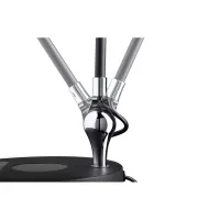 Lámpara de escritorio LED Numis - Paulmann - système d'accrochage et décoration - détail 19