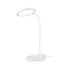 Lampe de bureau LED Mejan 4000K 1200lm 15W - Paulmann PAULMANN 1 - Cimaise Tableau 