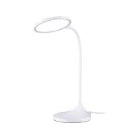 Lámpara de escritorio LED Mejan 4000K 1200lm 15W - Paulmann - système d'accrochage et décoration - détail 1