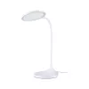 Mejan LED desk lamp 4000K 1200lm 15W - Paulmann PAULMANN 2 - Cimaise Tableau 