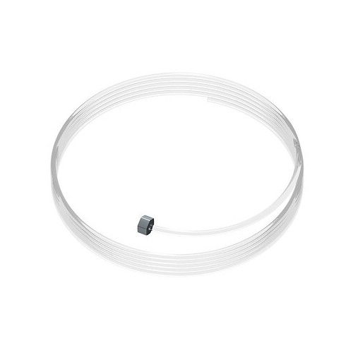 Fils en perlon solid slider - 2 mm ( INSERTION PAR L EXTREMITE) - accrochage cimaises tableaux artiteq ARTI TEQ 1 - Cimaise Tabl