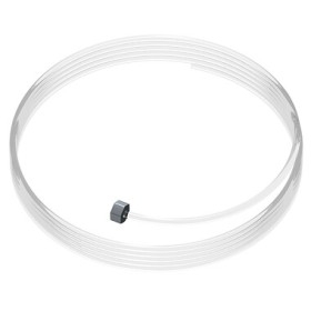 Perlon solid slider wires - 2 mm (INSERT BY THE END) - hanging picture rails artiteq ARTI TEQ 1 - Cimaise Tableau