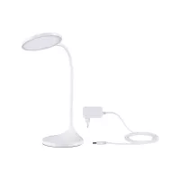 Mejan LED desk lamp 4000K 1200lm 15W - Paulmann - système d'accrochage et décoration - détail 6