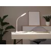 Lampe de bureau LED Mejan 4000K 1200lm 15W - Paulmann PAULMANN 7 - Cimaise Tableau 