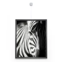 Uniq Hanger ARTI TEQ 1 - Cimaise Tableau 