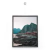 Uniq Hanger ARTI TEQ 3 - Cimaise Tableau 
