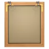 Angle pour cadre ARTI TEQ 3 - Cimaise Tableau 