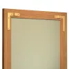 Angle pour cadre ARTI TEQ 4 - Cimaise Tableau 