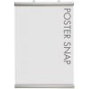 Cimaise Poster Snap (Set of 2 TOP/BOTTOM) ARTI TEQ 2 - Cimaise Tableau 