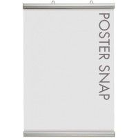 Cimaise Poster Snap (Par 2 HAUT/BAS) ARTI TEQ 2 - Cimaise Tableau