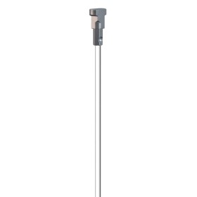 Twister in 2 mm rod - hanging picture rails artiteq ARTI TEQ 1 - Cimaise Tableau