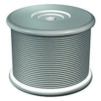 Bobine de Fils Acier ( 1.2 mm ) ARTI TEQ 2 - Cimaise Tableau 
