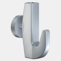 Gancio pesante 7 kg - sospensione quadri artiteq ARTI TEQ 2 - Cimasa Quadro