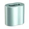 Aluminum cable clamp ARTI TEQ 2 - Cimaise Tableau 