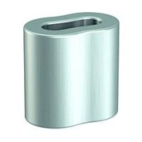 Serre cable alu ARTI TEQ 2 - Cimaise Tableau 