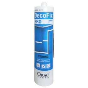 FDP500 ORAC DecoFix Pro 310 ml ORAC DECOR 1 - Cimaise Tableau