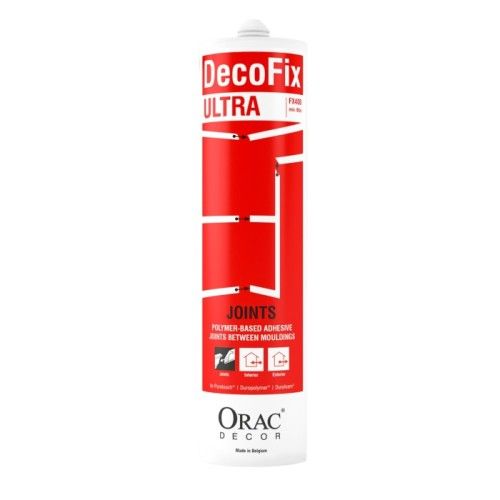 FX400 ORAC DecoFix Ultra 270 ml [product.brand] 1 - Cimaise Tableau 